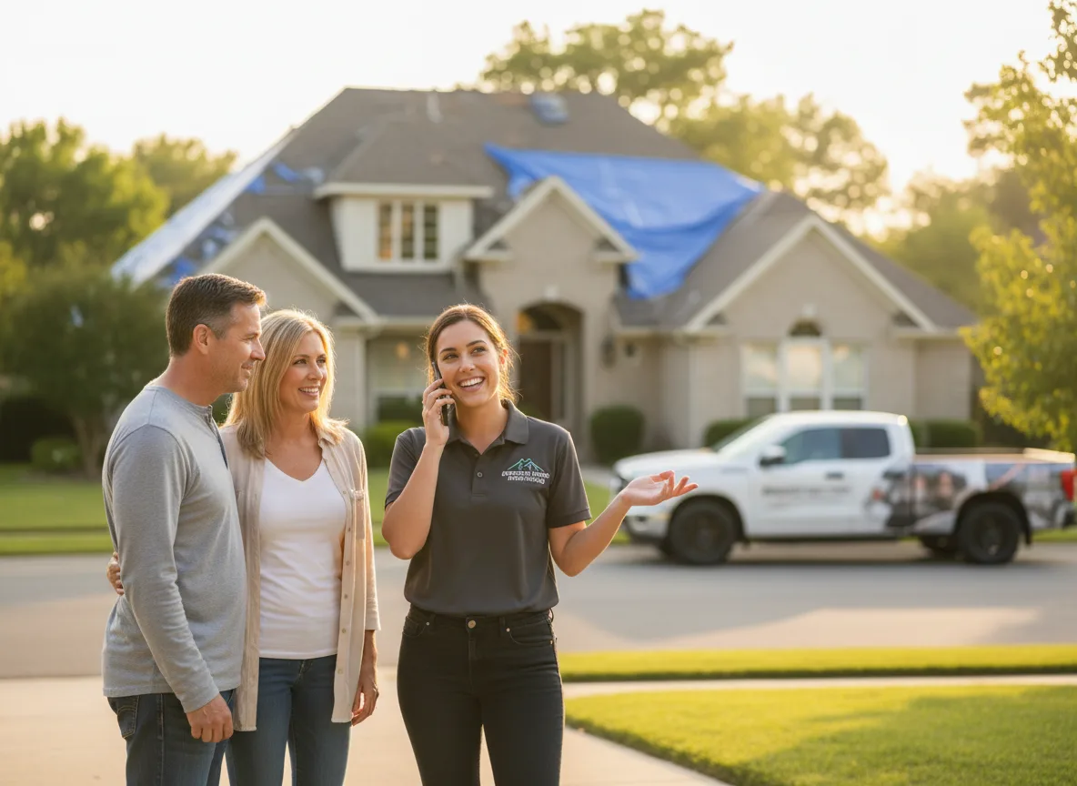 Emergency Roof Repair Tingley, IA FAQs